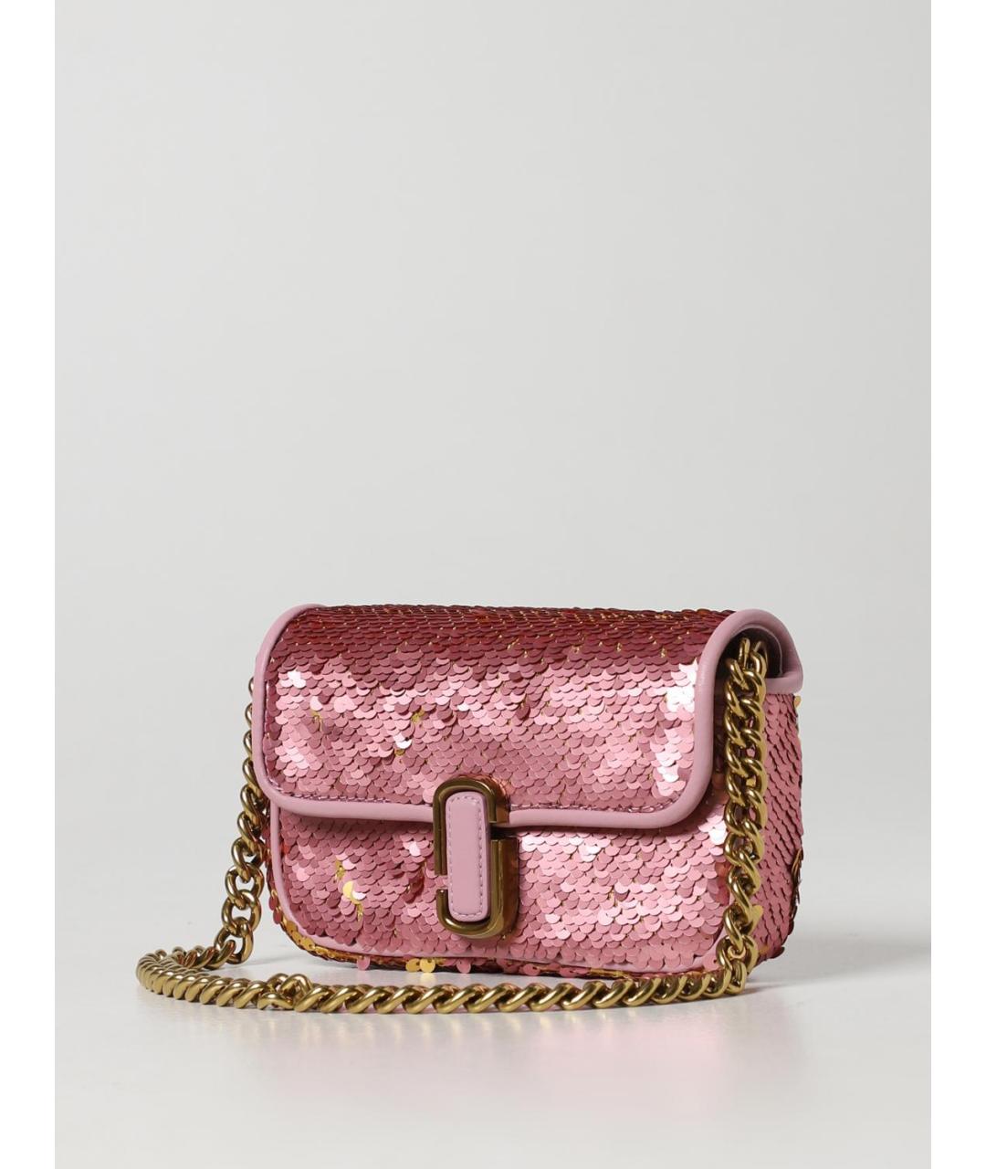 MARC JACOBS Мульти сумка через плечо, фото 3
