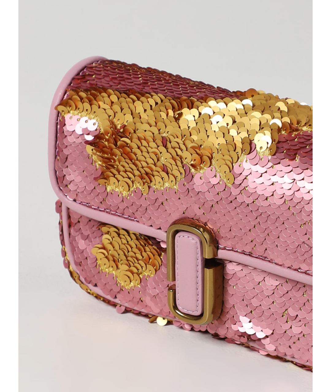 MARC JACOBS Мульти сумка через плечо, фото 4