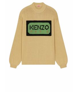 KENZO Джемпер / свитер