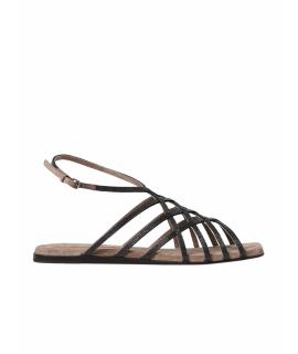 BRUNELLO CUCINELLI Босоножки