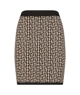 BALMAIN Юбка мини