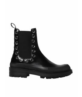 ALEXANDER MCQUEEN Высокие ботинки