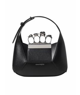 ALEXANDER MCQUEEN Сумка с короткими ручками