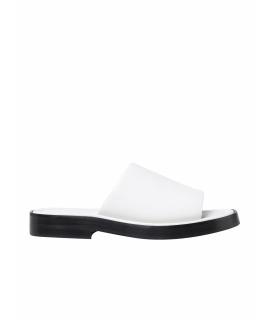 FERRAGAMO Шлепанцы