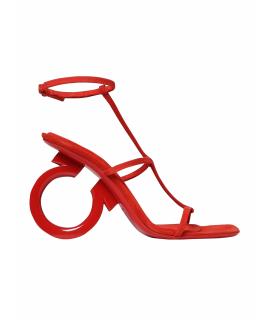 FERRAGAMO Босоножки