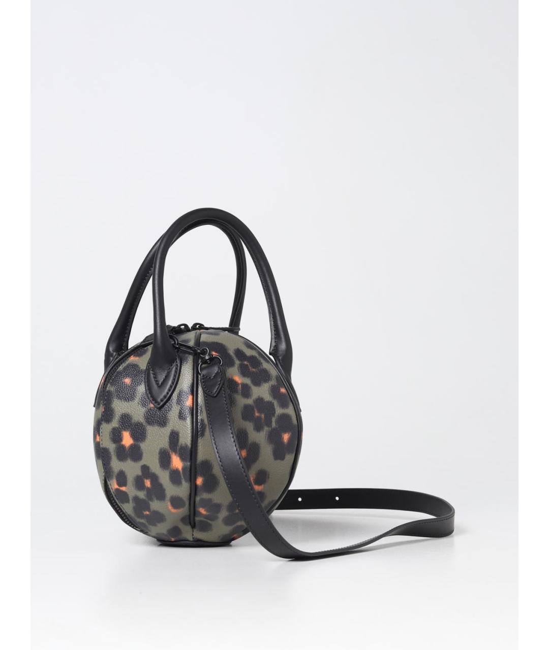 KENZO Мульти сумка тоут из искусственной кожи, фото 2