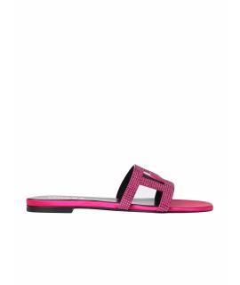 VERSACE Шлепанцы