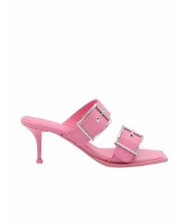 ALEXANDER MCQUEEN Мюли