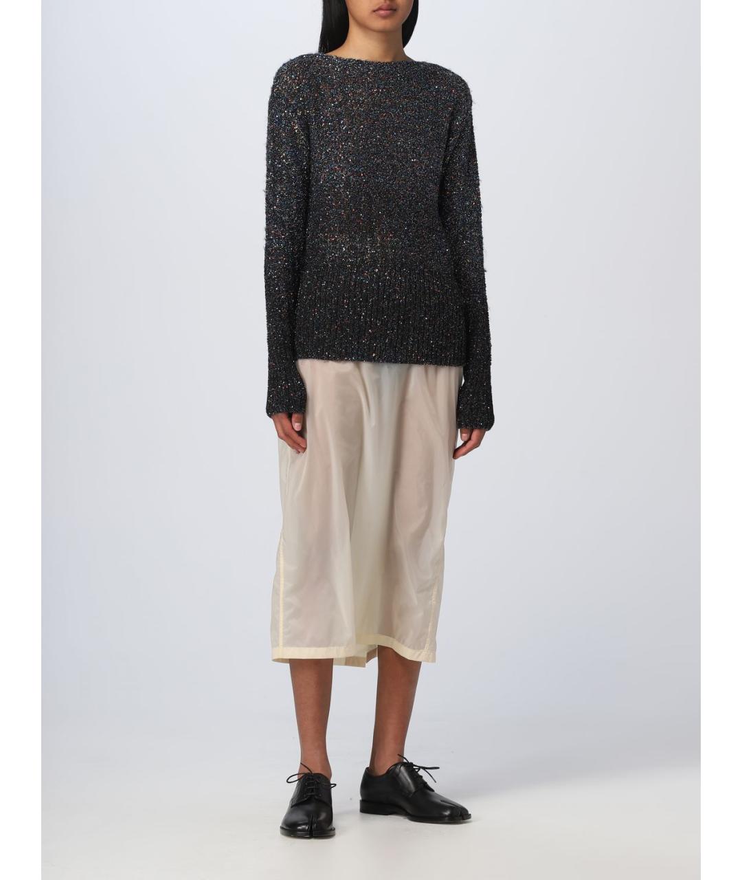 MAISON MARGIELA Мульти джемпер / свитер, фото 3