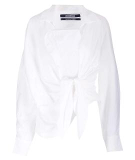 JACQUEMUS Рубашка