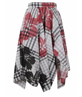 VIVIENNE WESTWOOD Юбка миди
