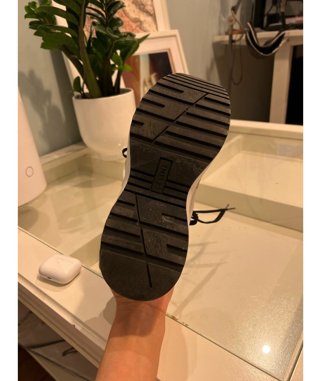 thumb