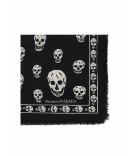 ALEXANDER MCQUEEN Шарф