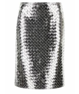 BOTTEGA VENETA Юбка миди