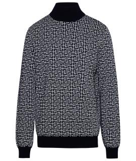 BALMAIN Джемпер / свитер