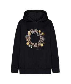 STELLA MCCARTNEY Худи/толстовка