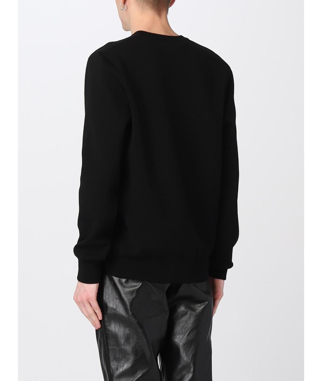 ALEXANDER MCQUEEN Мульти джемпер / свитер, фото 4