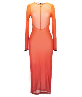 COURREGES Платье