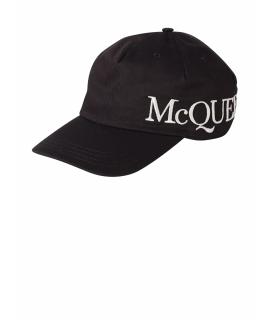 ALEXANDER MCQUEEN Кепка/бейсболка