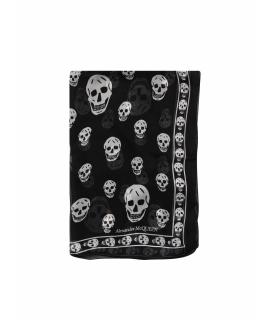 ALEXANDER MCQUEEN Шарф
