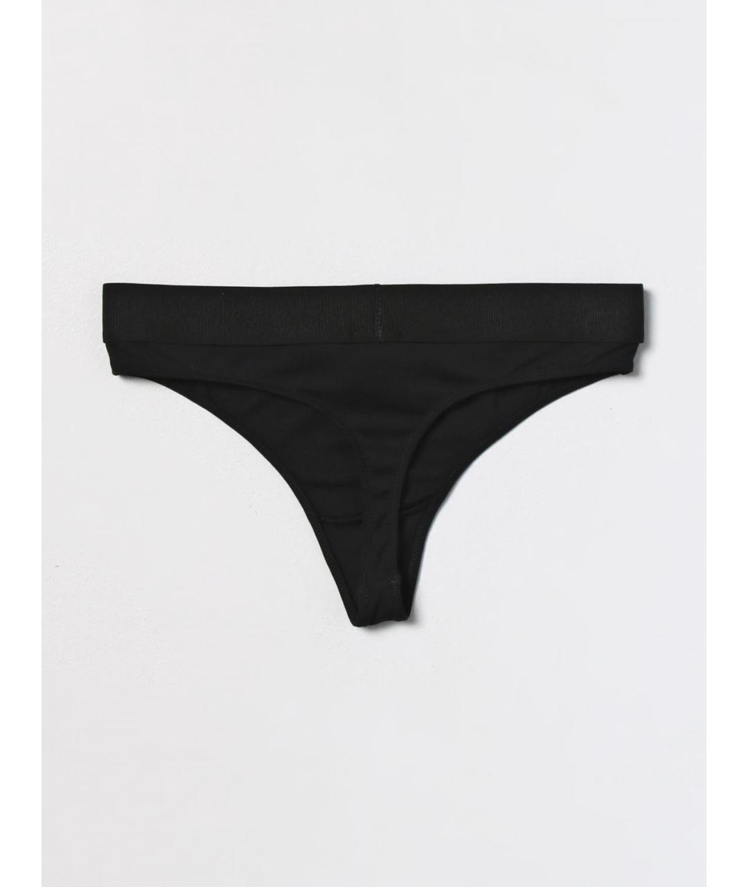 TOM FORD Черные трусы, фото 2