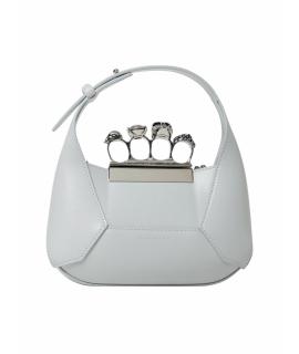 ALEXANDER MCQUEEN Сумка с короткими ручками