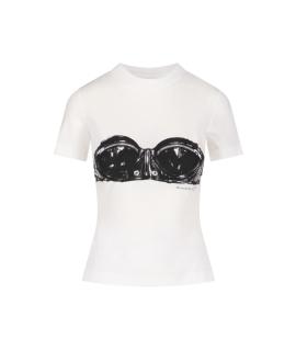 ALEXANDER MCQUEEN Футболка