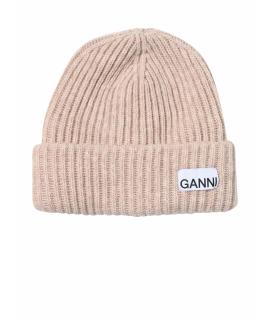 GANNI Шапка