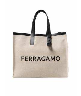 FERRAGAMO Сумка Тоут