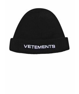 VETEMENTS Шапка