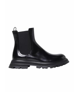 ALEXANDER MCQUEEN Ботинки