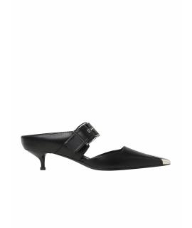 ALEXANDER MCQUEEN Мюли