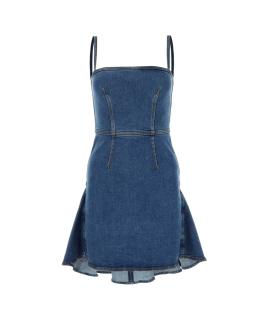 ALEXANDER MCQUEEN Повседневное платье