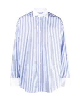 MM6 MAISON MARGIELA Кэжуал рубашка