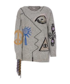 STELLA MCCARTNEY Джемпер / свитер