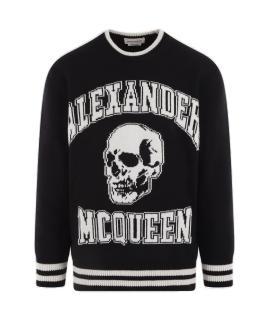 ALEXANDER MCQUEEN Джемпер / свитер