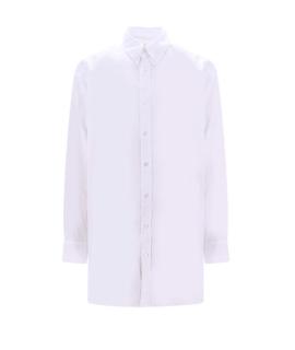 MAISON MARGIELA Кэжуал рубашка