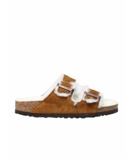 BIRKENSTOCK Шлепанцы