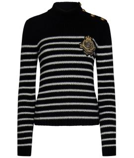 BALMAIN Джемпер / свитер