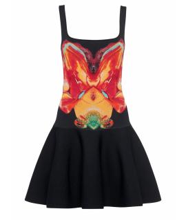 ALEXANDER MCQUEEN Платье