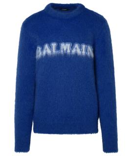 BALMAIN Джемпер / свитер