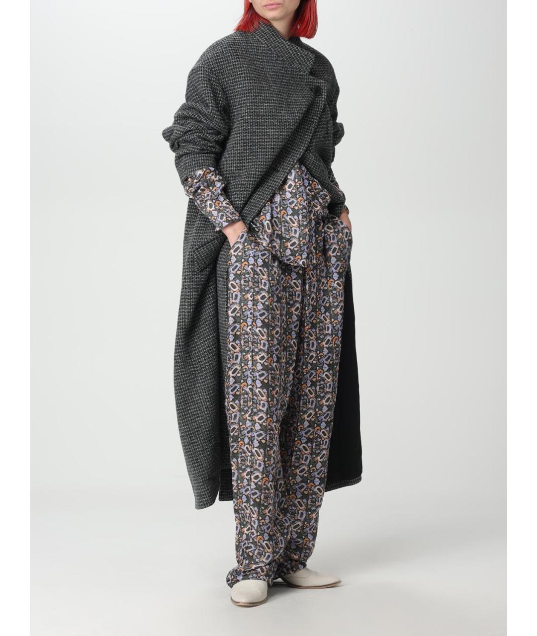 ISABEL MARANT Мульти рубашка, фото 3