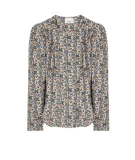ISABEL MARANT Рубашка