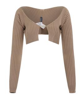 JACQUEMUS Кардиган