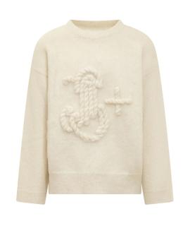 JIL SANDER Джемпер / свитер