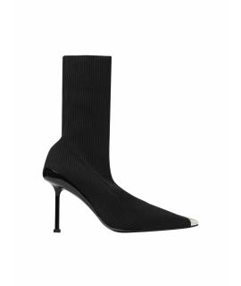 ALEXANDER MCQUEEN Ботильоны