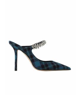 JIMMY CHOO Мюли