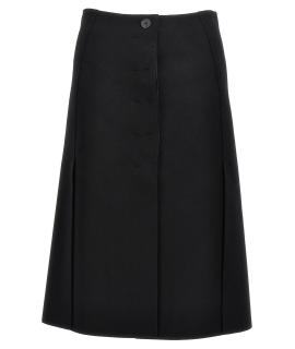 LANVIN Юбка миди