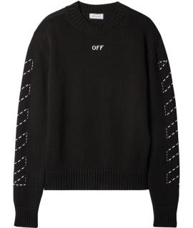 OFF-WHITE Джемпер / свитер