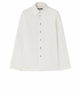 JIL SANDER Кэжуал рубашка